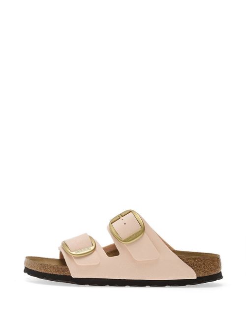 Ciabatte donna Arizona Big Buckle rosa BIRKENSTOCK | ARIZONA BIG1031566